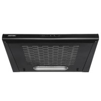 Витяжка MPM 61-PX-73 black