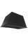 Витяжка Raven EOW002C black