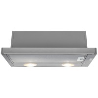 Кухонна витяжка Beko HNT61210X