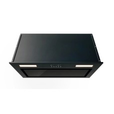 Витяжка VDB Evo 6 чорний