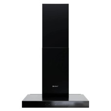 Витяжка Globalo Verta 60.3 H2H чорна