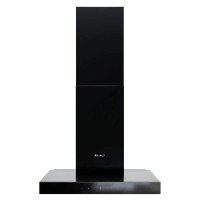 Витяжка Globalo Verta 60.3 H2H чорна