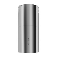 Витяжка Akpo WK-4 Isla Balmera Slim Inox