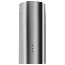 Витяжка Akpo WK-4 Isla Balmera Slim Inox