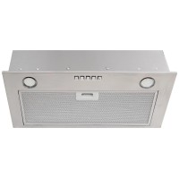 Витяжка VDB Conti 60 silver