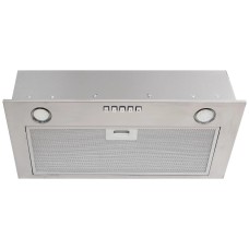 Витяжка VDB Conti 60 silver