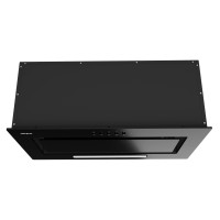 Витяжка Akpo WK-7 Fabio чорний