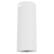 Витяжка Akpo WK-4 Isla Balmera Slim біла