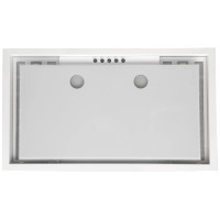 Витяжка VDB WGS 60/35 white