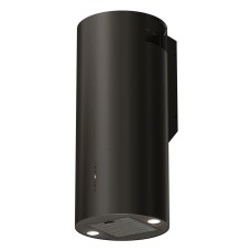 Витяжка Maan Elba 2 W835 black