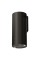 Витяжка Maan Elba 2 W835 black