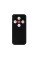 Витяжка Maan Elba 2 W835 black