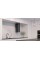 Витяжка Maan Elba 2 W835 black
