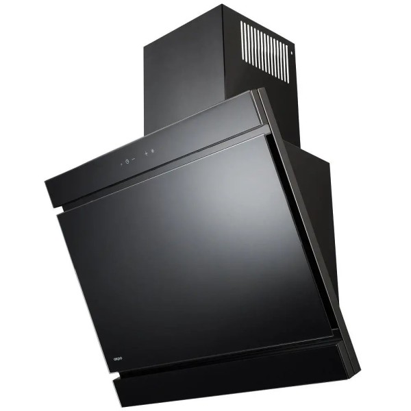 Витяжка Akpo WK-9 Kastos PROline 60 black Витяжка Akpo WK-9 Kastos PROline 60 black