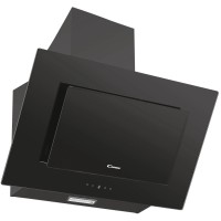 Витяжка Candy CDG6CBG black