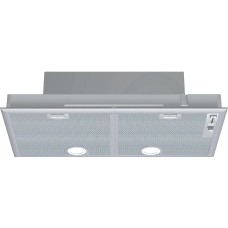 Витяжка Siemens LB75565 silver