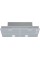Витяжка Siemens LB75565 silver