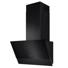 Витяжка Electrolux 700 Breeze LFV636K black
