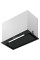 Franke Box Flush Evo fbfe bk matt a52 black