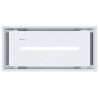 Витяжка Globalo Pinelio 60.1 white