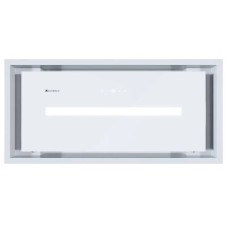 Витяжка Globalo Pinelio 60.1 white