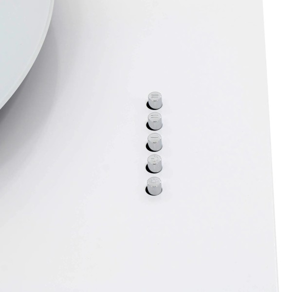 Витяжка Akpo WK-4 Selene 60 white Витяжка Akpo WK-4 Selene 60 white