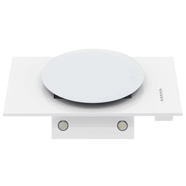 Витяжка Akpo WK-4 Selene 60 white Витяжка Akpo WK-4 Selene 60 white