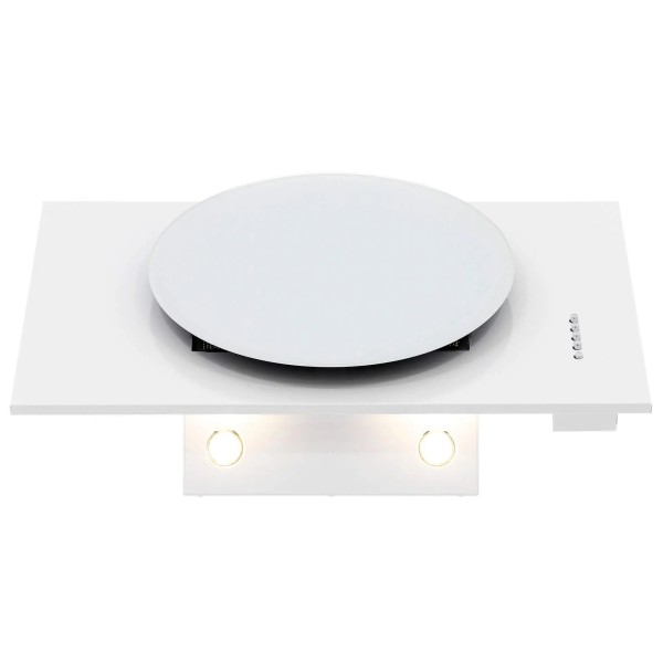 Витяжка Akpo WK-4 Selene 60 white Витяжка Akpo WK-4 Selene 60 white