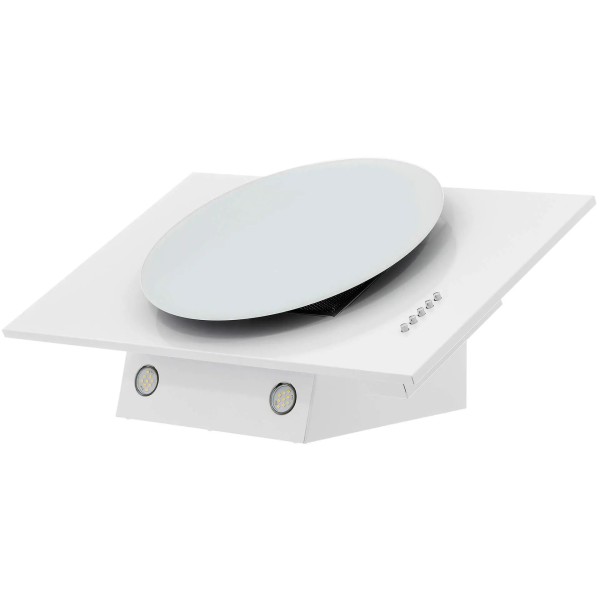 Витяжка Akpo WK-4 Selene 60 white Витяжка Akpo WK-4 Selene 60 white