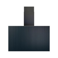 Витяжка VDB EVOLUTION 90 H2H чорна