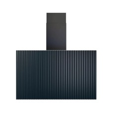 Витяжка VDB EVOLUTION 90 H2H чорна