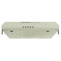 Витяжка Akpo WK-7 ZK-60 бежева