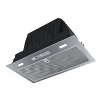 Витяжка Franke BOX FBI 525 PLUS сріблястого кольору