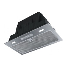 Витяжка Franke BOX FBI 525 PLUS сріблястого кольору