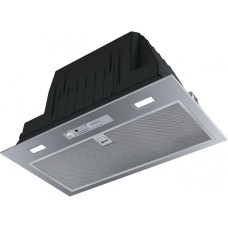 Витяжка Franke BOX FBI 525 PLUS сріблястого кольору