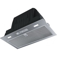 Витяжка Franke BOX FBI 525 PLUS сріблястого кольору