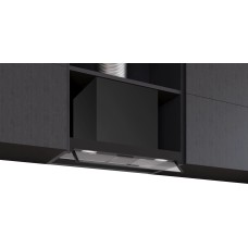 Витяжка Siemens LJ65BCC60 black