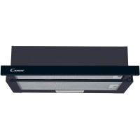Витяжка Candy CBT60RBG black