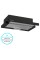 Витяжка Candy CBT60RBG black