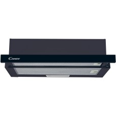 Витяжка Candy CBT60RBG black
