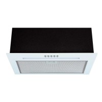 Витяжка VDB Solo Turbo 60 white