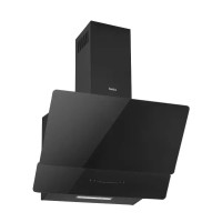 Витяжка Amica OKP6859S black