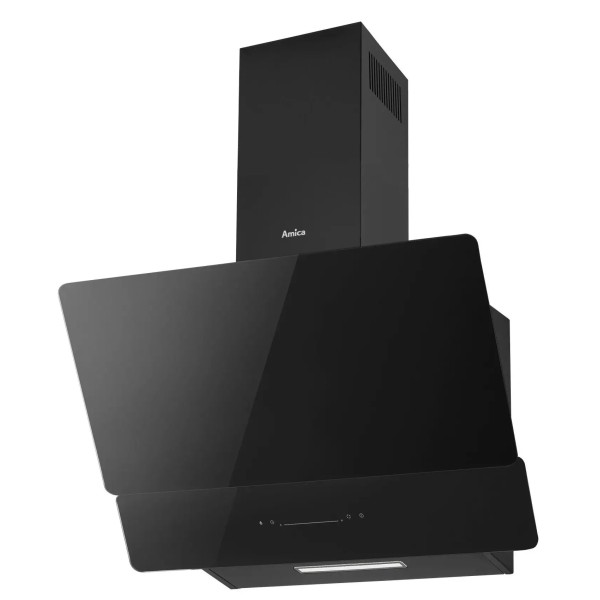 Витяжка Amica OKP6859S black Витяжка Amica OKP6859S black
