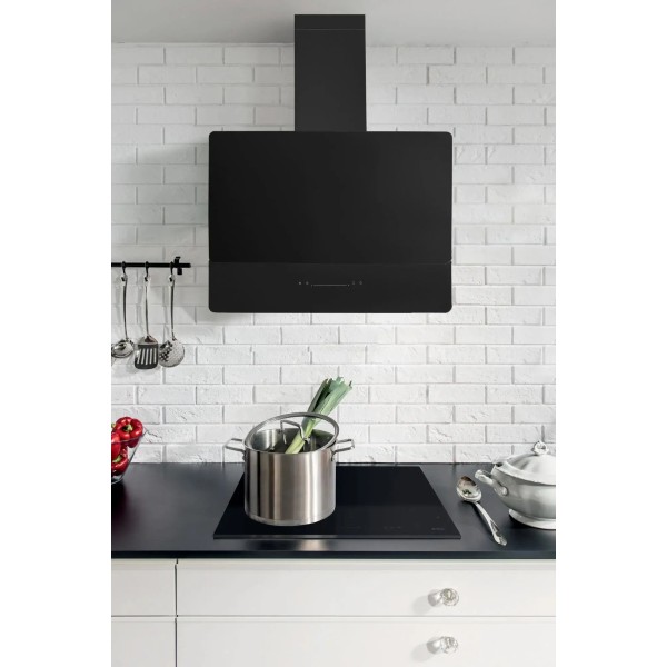 Витяжка Amica OKP6859S black Витяжка Amica OKP6859S black