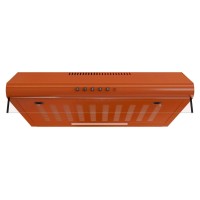 Витяжка Akpo WK-7 ZK-60 Brick Hood