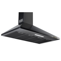Витяжка Akpo WK-4 Classic Eco 90 black
