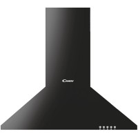 Витяжка Candy CCC 60N/1 black