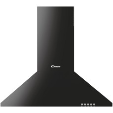 Витяжка Candy CCC 60N/1 black