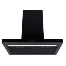 Витяжка VDB T-STRIPE 60 H2H black