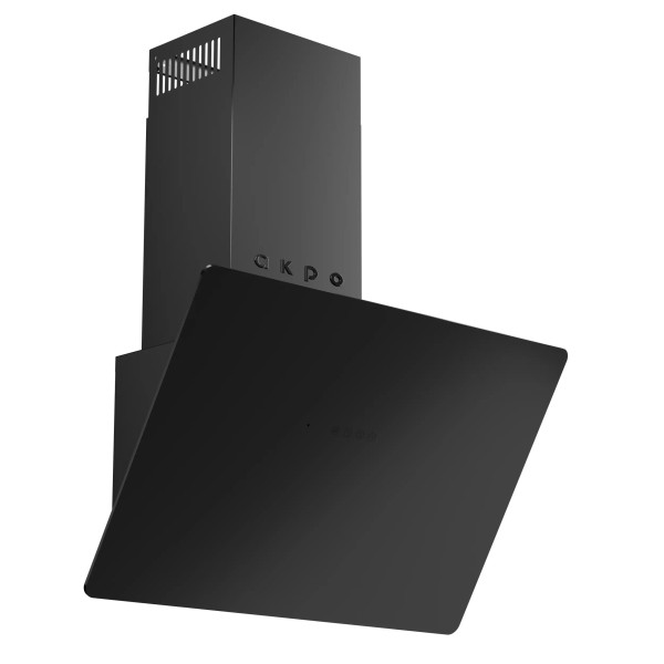 Витяжка Akpo WK-11 Smart Royal 60 чорна Витяжка Akpo WK-11 Smart Royal 60 чорна